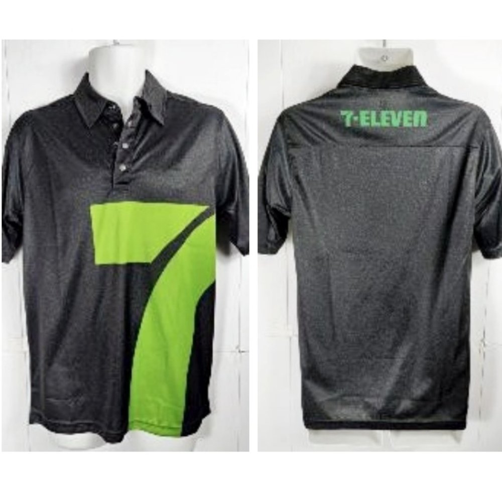 Seven Eleven T-Shirt